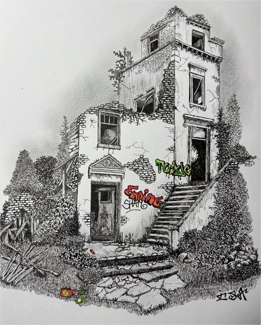 L'abandon.jpg
